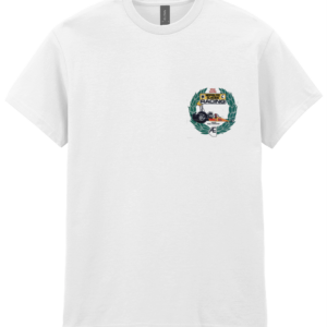 Adult Hepolite Glacier Racing T-Shirt